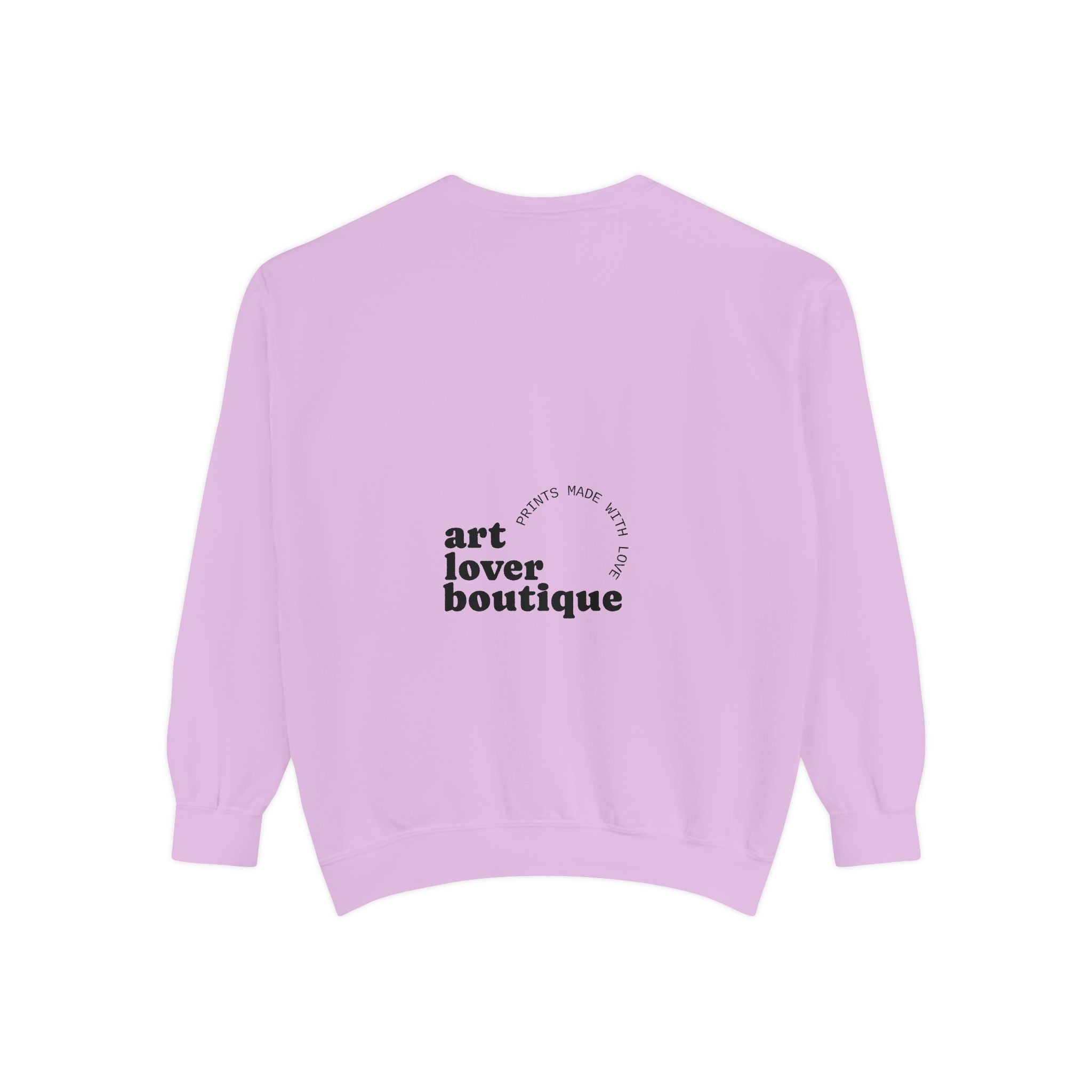 Frostify Pullover Sweatshirt