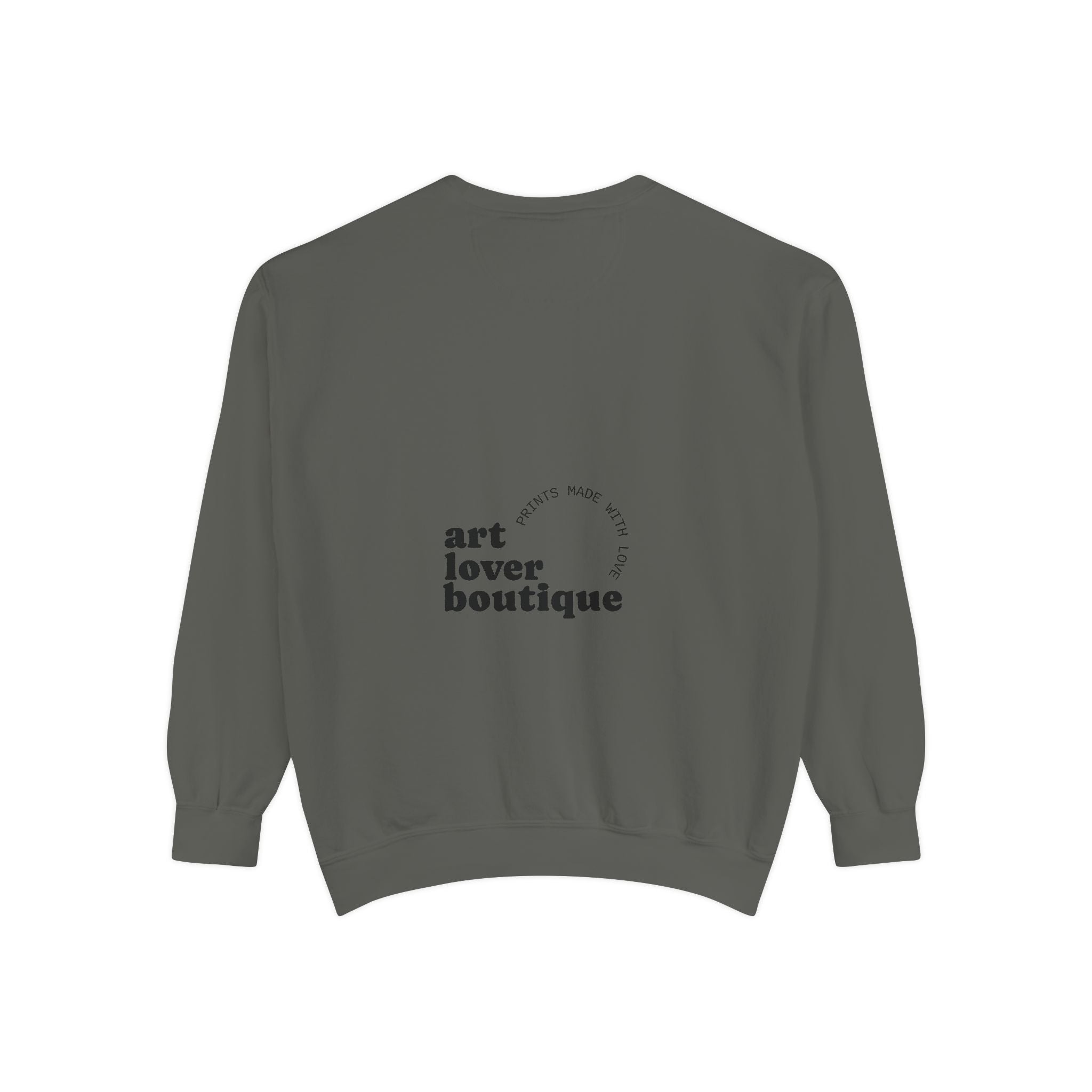 Frostify Pullover Sweatshirt