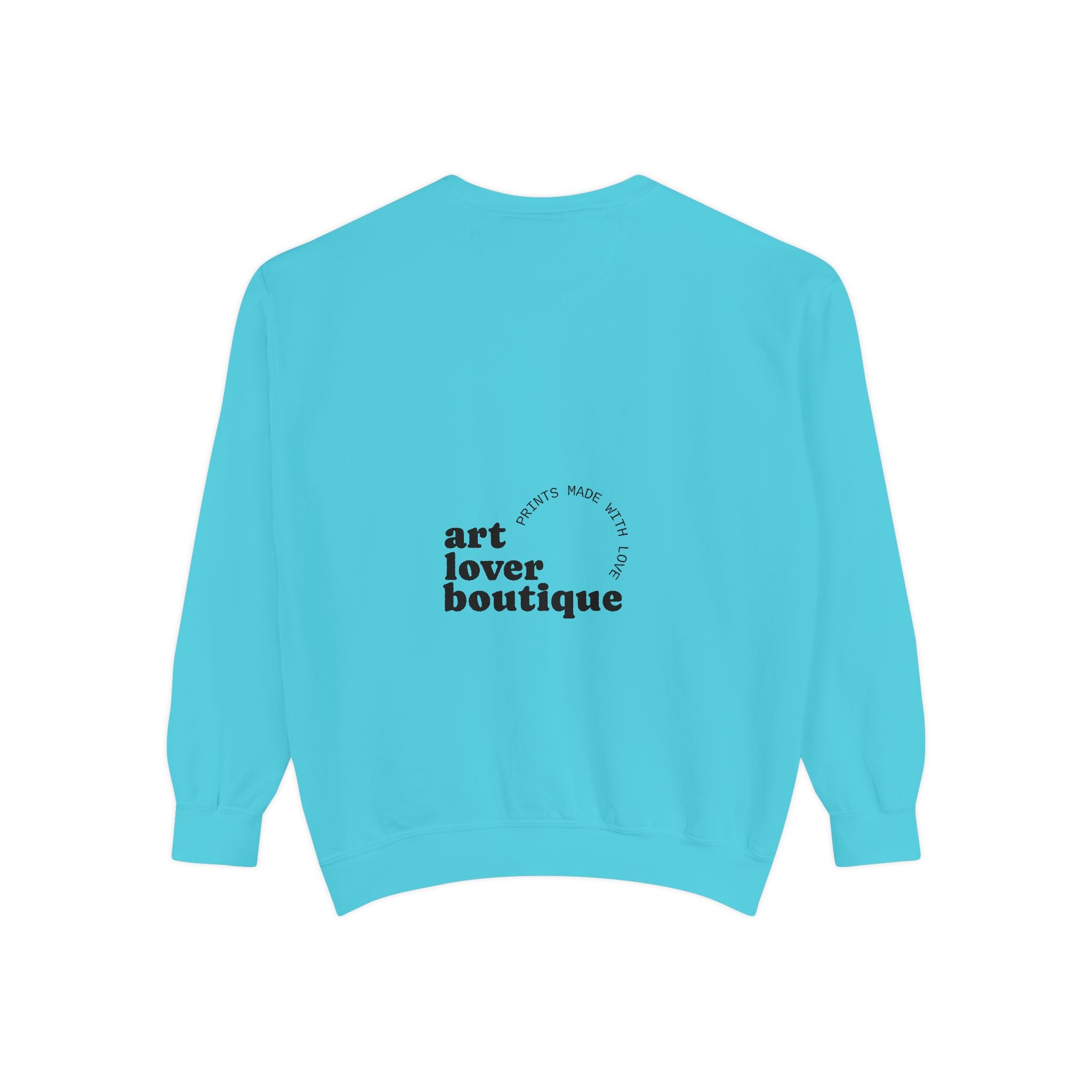Frostify Pullover Sweatshirt